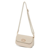 En-ji Mihyu Shoulderbag - Cream