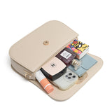 En-ji Mihyu Shoulderbag - Cream