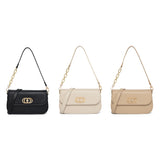 En-ji Mihyu Shoulderbag - Black