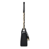En-ji Hinso Shoulderbag - Black