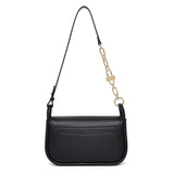 En-ji Hinso Shoulderbag - Black