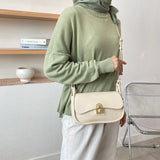 En-ji Hinso Shoulderbag - Cream