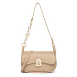 En-ji Hinso Shoulderbag - Khaki