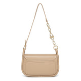 En-ji Hinso Shoulderbag - Khaki