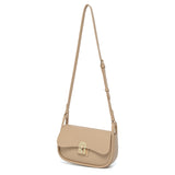 En-ji Hinso Shoulderbag - Khaki