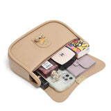 En-ji Hinso Shoulderbag - Khaki