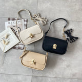 En-ji Hinso Shoulderbag - Khaki