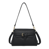 En-ji Minsu Shoulderbag - Black