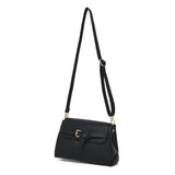 En-ji Minsu Shoulderbag - Black