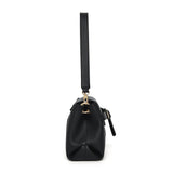 En-ji Minsu Shoulderbag - Black