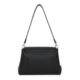 En-ji Minsu Shoulderbag - Black