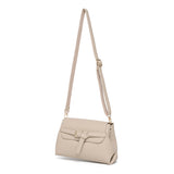 En-ji Minsu Shoulderbag - Cream