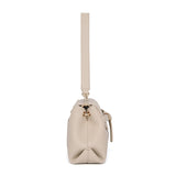 En-ji Minsu Shoulderbag - Cream