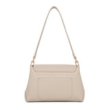 En-ji Minsu Shoulderbag - Cream