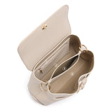En-ji Minsu Shoulderbag - Cream