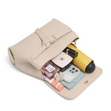 En-ji Minsu Shoulderbag - Cream