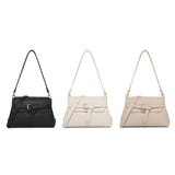 En-ji Minsu Shoulderbag - Cream
