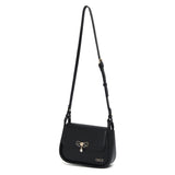 En-ji Joru Shoulderbag - Black