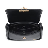 En-ji Joru Shoulderbag - Black