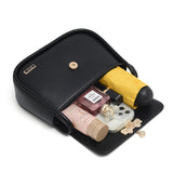 En-ji Joru Shoulderbag - Black