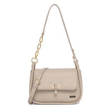 En-ji Joru Shoulderbag - Cream