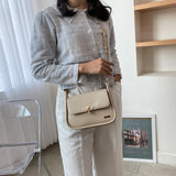 En-ji Joru Shoulderbag - Cream