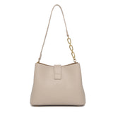 En-ji Harim Shoulderbag - Cream