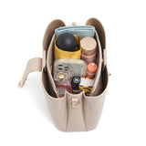 En-ji Harim Shoulderbag - Cream