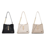 En-ji Harim Shoulderbag - Cream