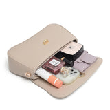 En-ji Hanso Slingbag - Cream