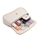 En-ji Hanso Slingbag - Ivory