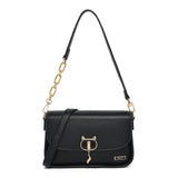 En-ji Nolma Shoulderbag - Black