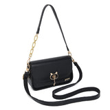 En-ji Nolma Shoulderbag - Black