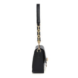 En-ji Nolma Shoulderbag - Black