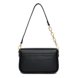 En-ji Nolma Shoulderbag - Black