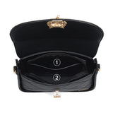En-ji Nolma Shoulderbag - Black