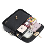 En-ji Nolma Shoulderbag - Black
