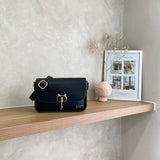 En-ji Nolma Shoulderbag - Black
