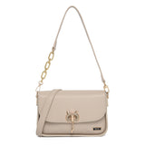 En-ji Nolma Shoulderbag - Cream
