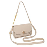 En-ji Nolma Shoulderbag - Cream