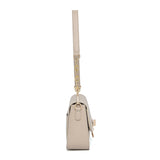 En-ji Nolma Shoulderbag - Cream