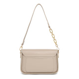 En-ji Nolma Shoulderbag - Cream