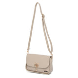 En-ji Nolma Shoulderbag - Cream