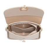 En-ji Nolma Shoulderbag - Cream