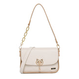 En-ji Nolma Shoulderbag - Ivory