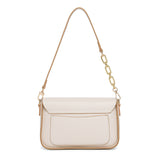 En-ji Nolma Shoulderbag - Ivory