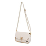 En-ji Nolma Shoulderbag - Ivory