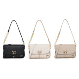 En-ji Nolma Shoulderbag - Cream