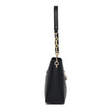 En-ji Dosi Shoulderbag - Black