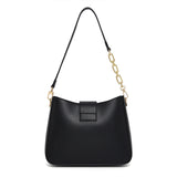 En-ji Dosi Shoulderbag - Black